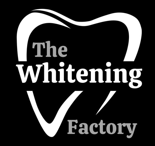 The Whitening Factory