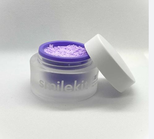 SmileKit - V34 Colour Corrector Poeder